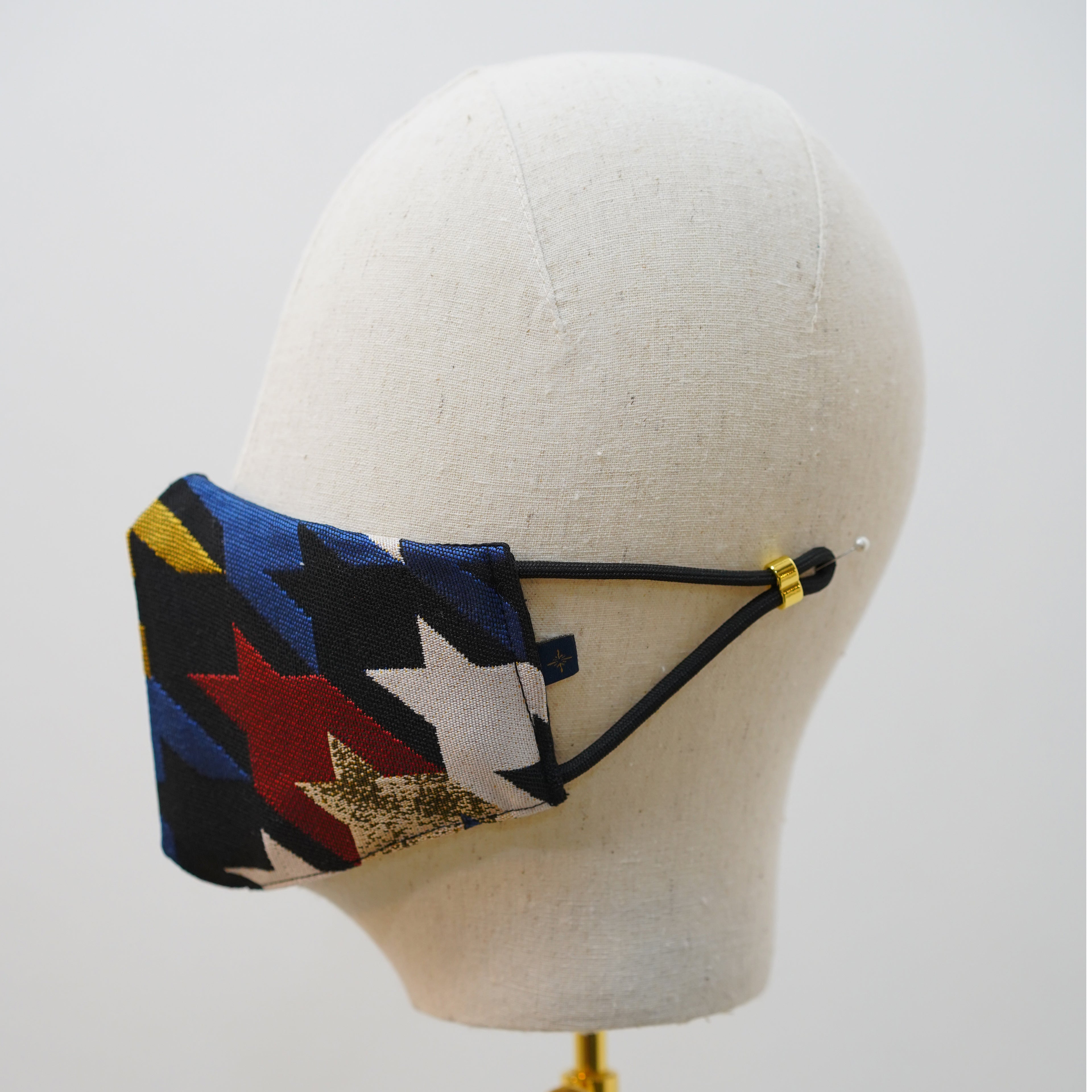 Sagittarius Mask (Osc.2 Plus)