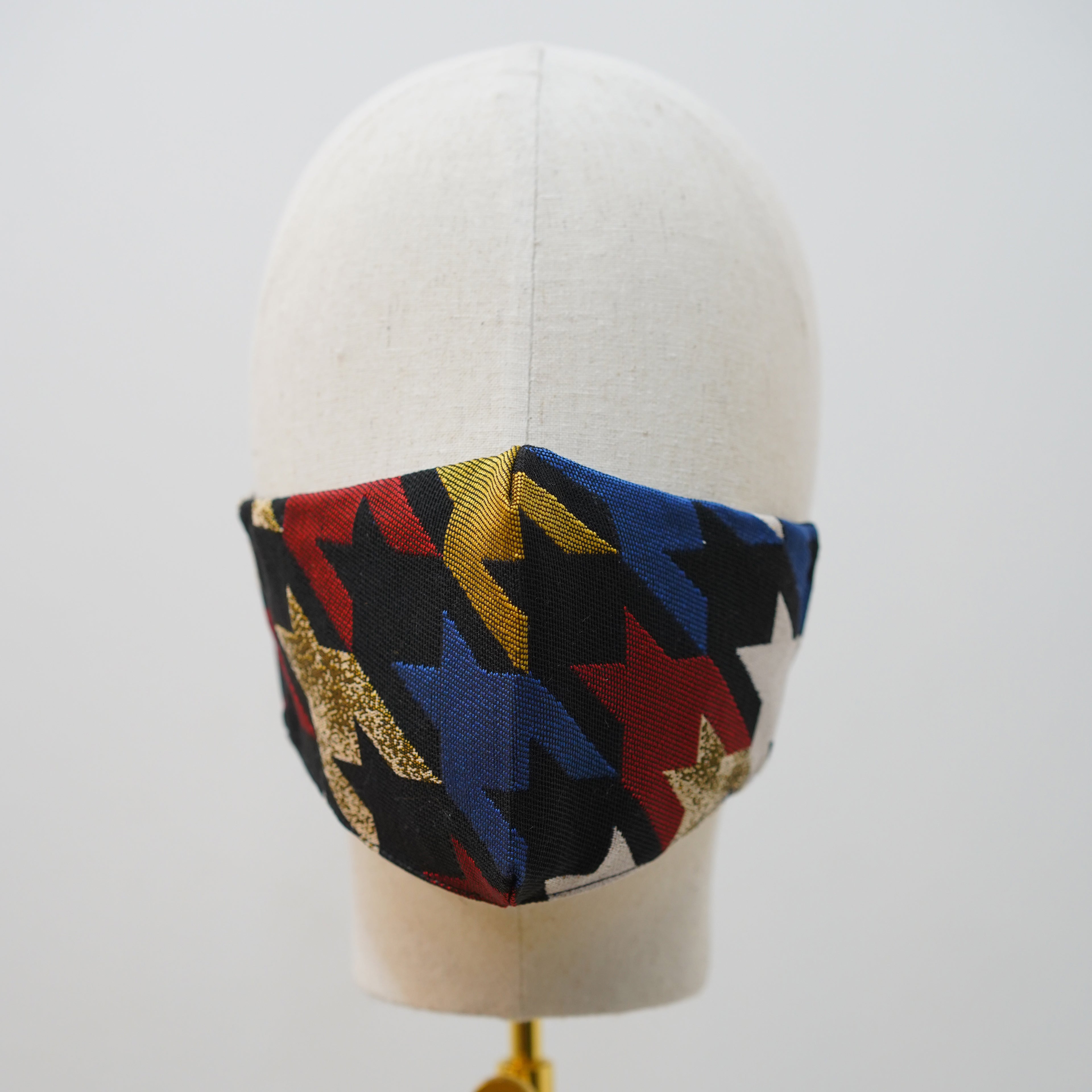 Sagittarius Mask (Osc.2 Plus)