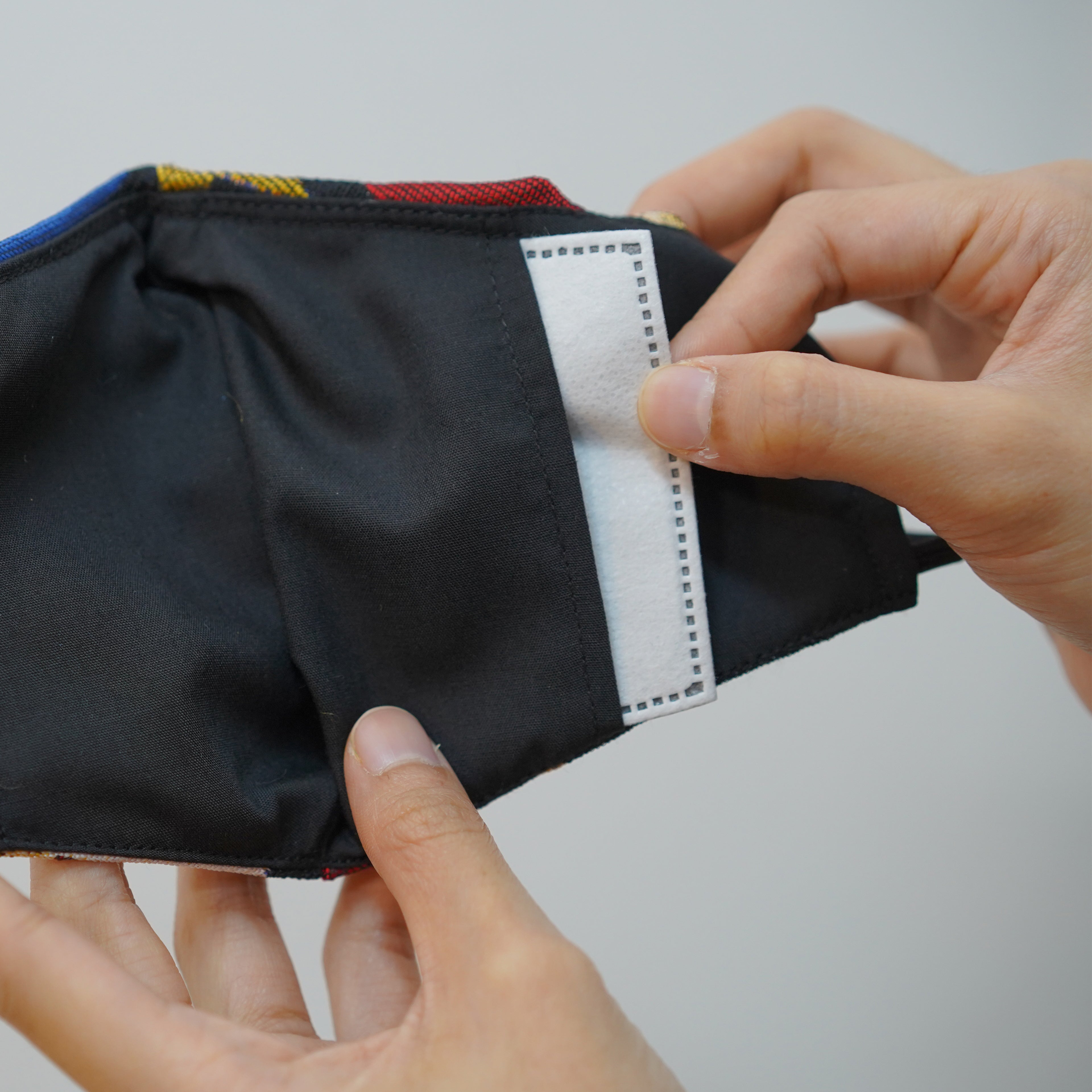 Sagittarius Mask (Osc.2 Plus)