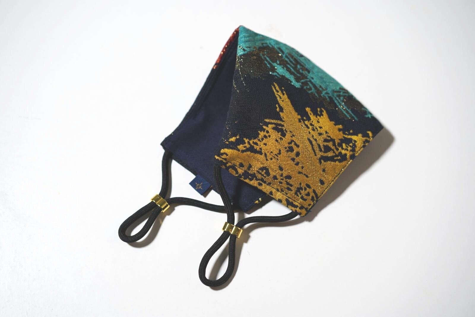 Sagittarius Face Mask Osc.1