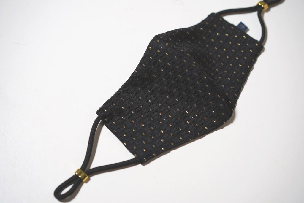 Scorpio Face Mask Osc.1