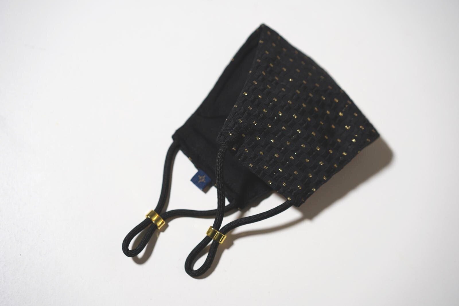 Scorpio Face Mask Osc.1