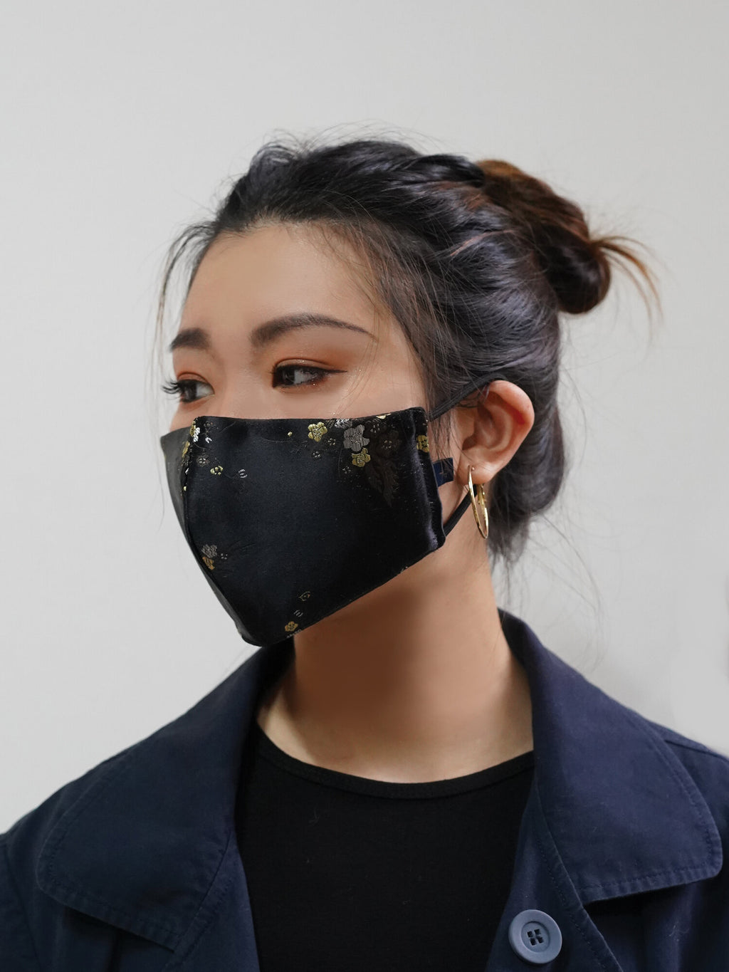 Scorpio Face Mask Osc.2