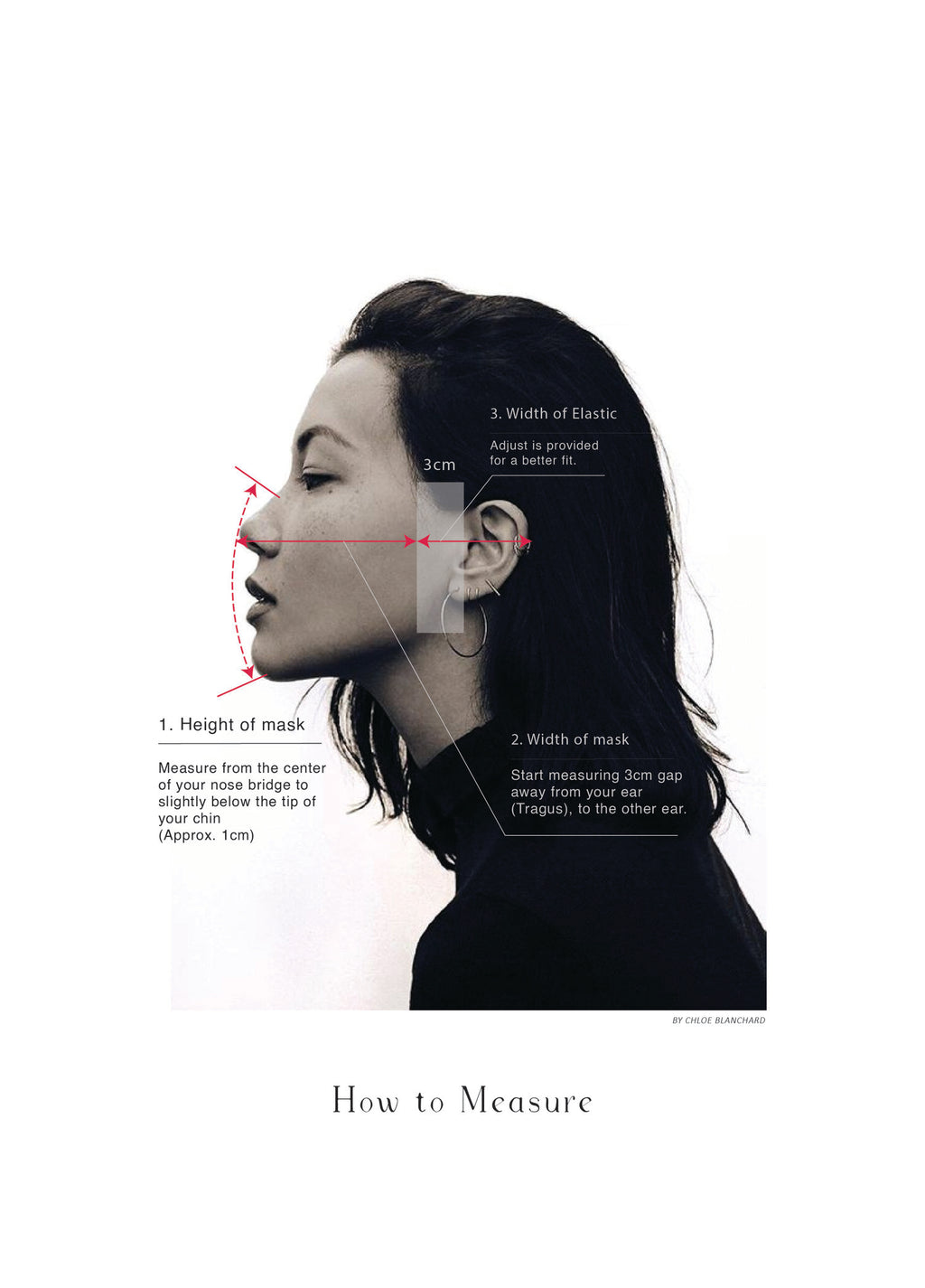 Virgo Face Mask Osc.2