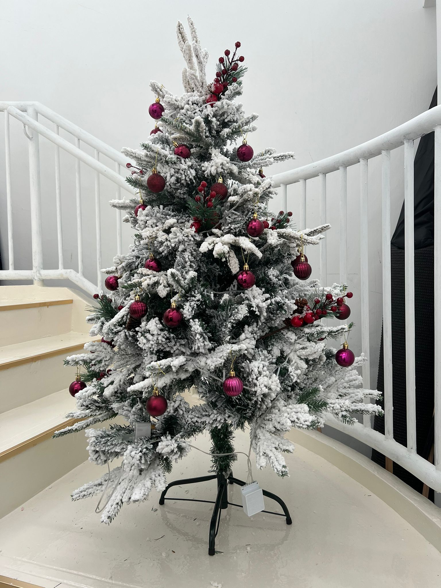 Tulta (Medium, 1.2m) Decorated