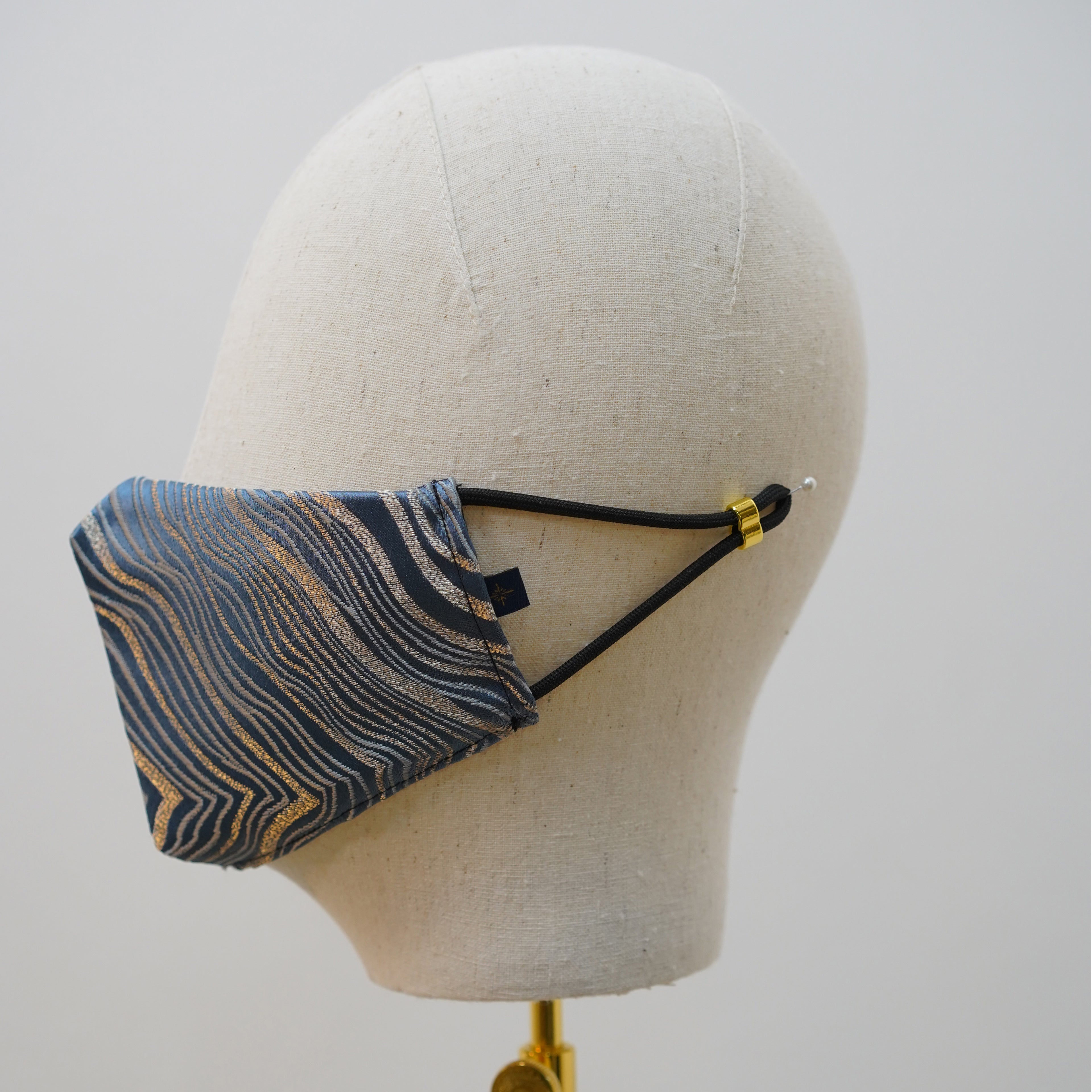 Taurus Mask (Osc.2 Plus)