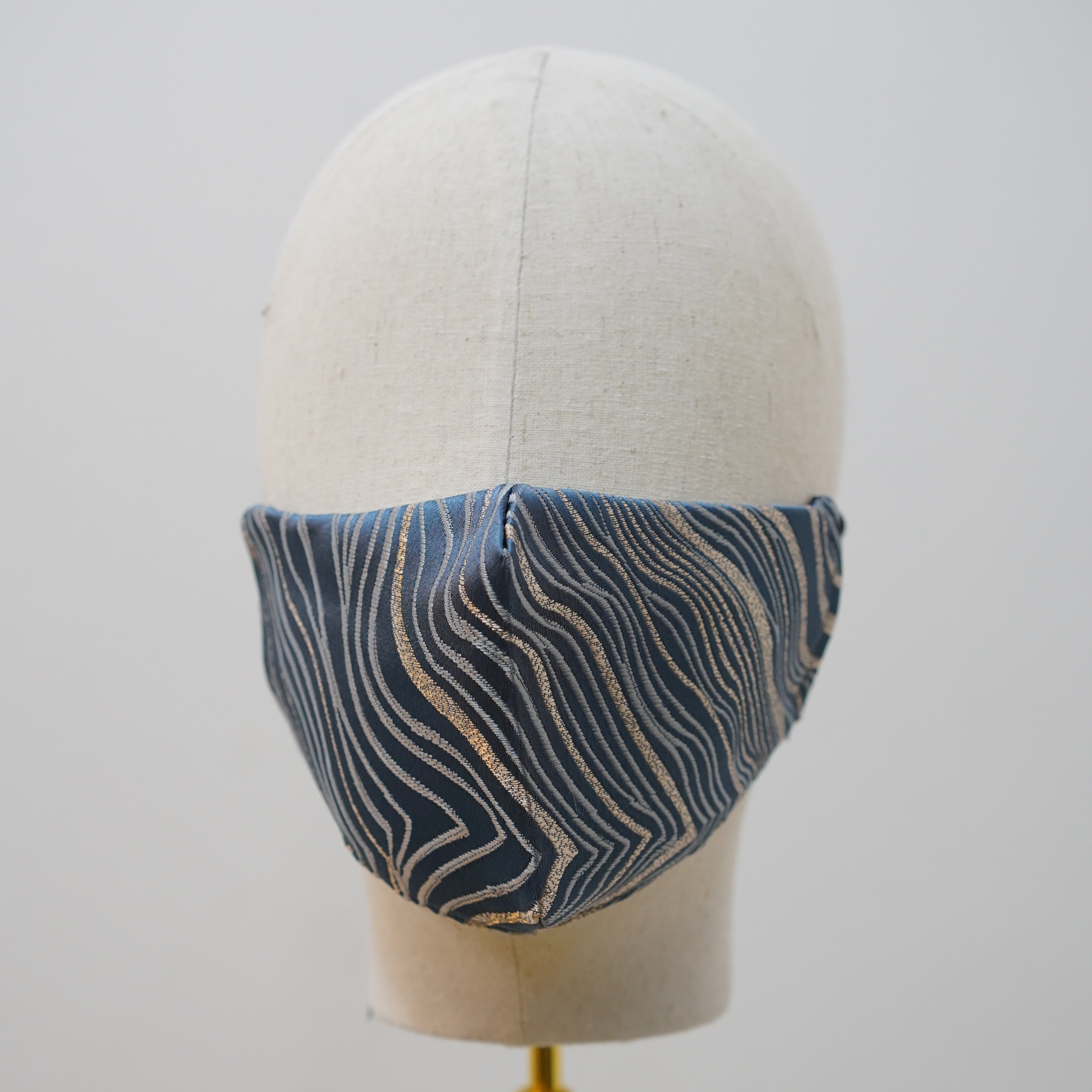 Taurus Mask (Osc.2 Plus)