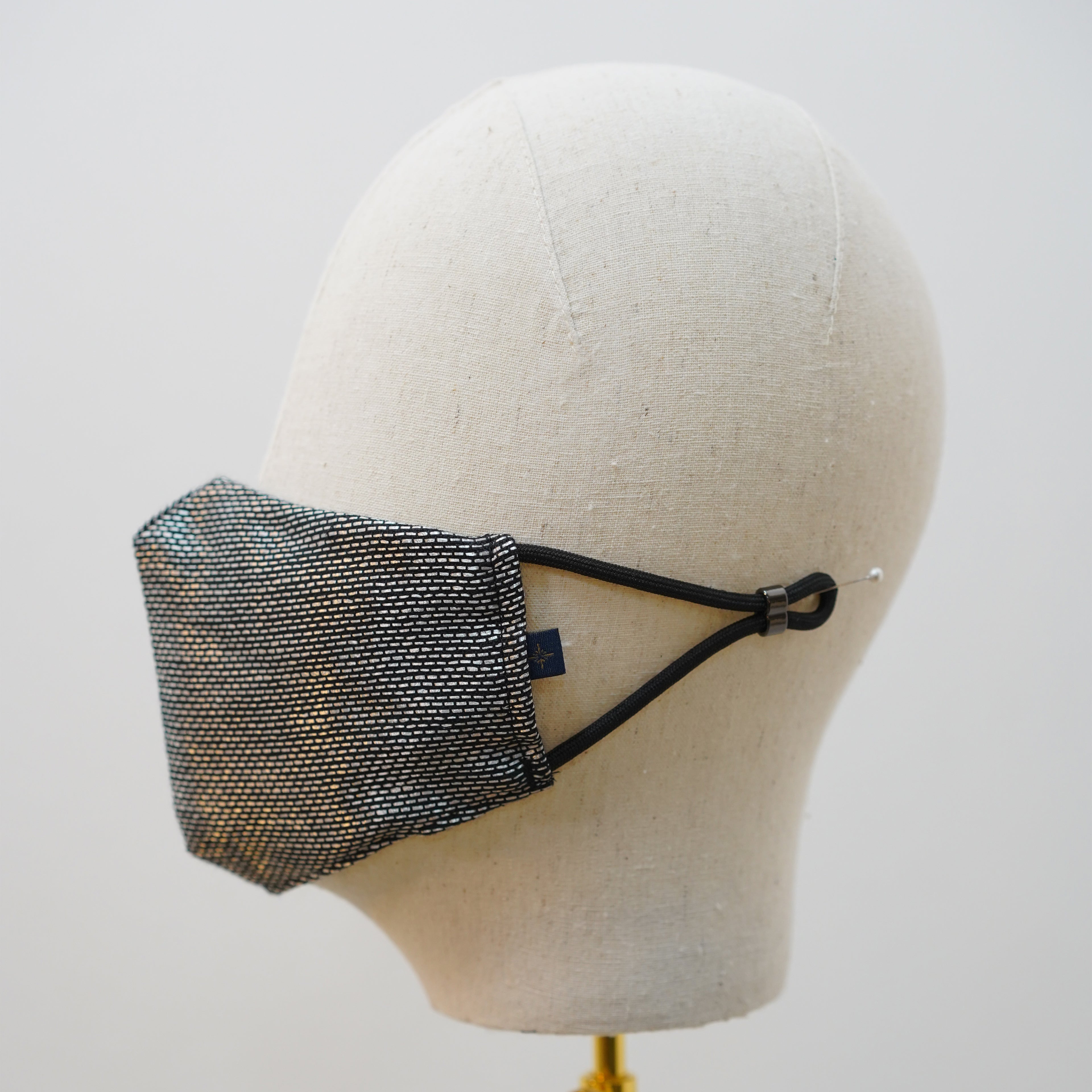 Virgo Mask (Osc.2 Plus)