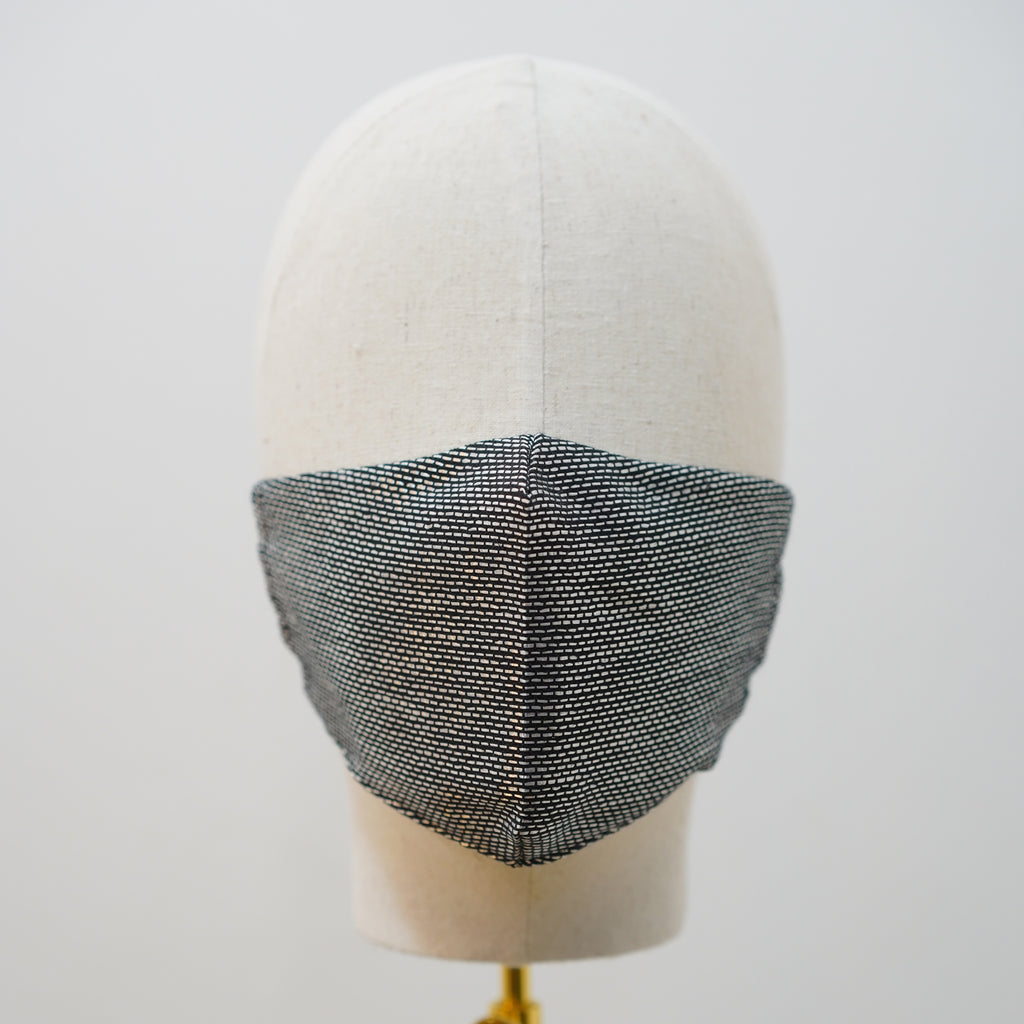 Virgo Mask (Osc.2 Plus)