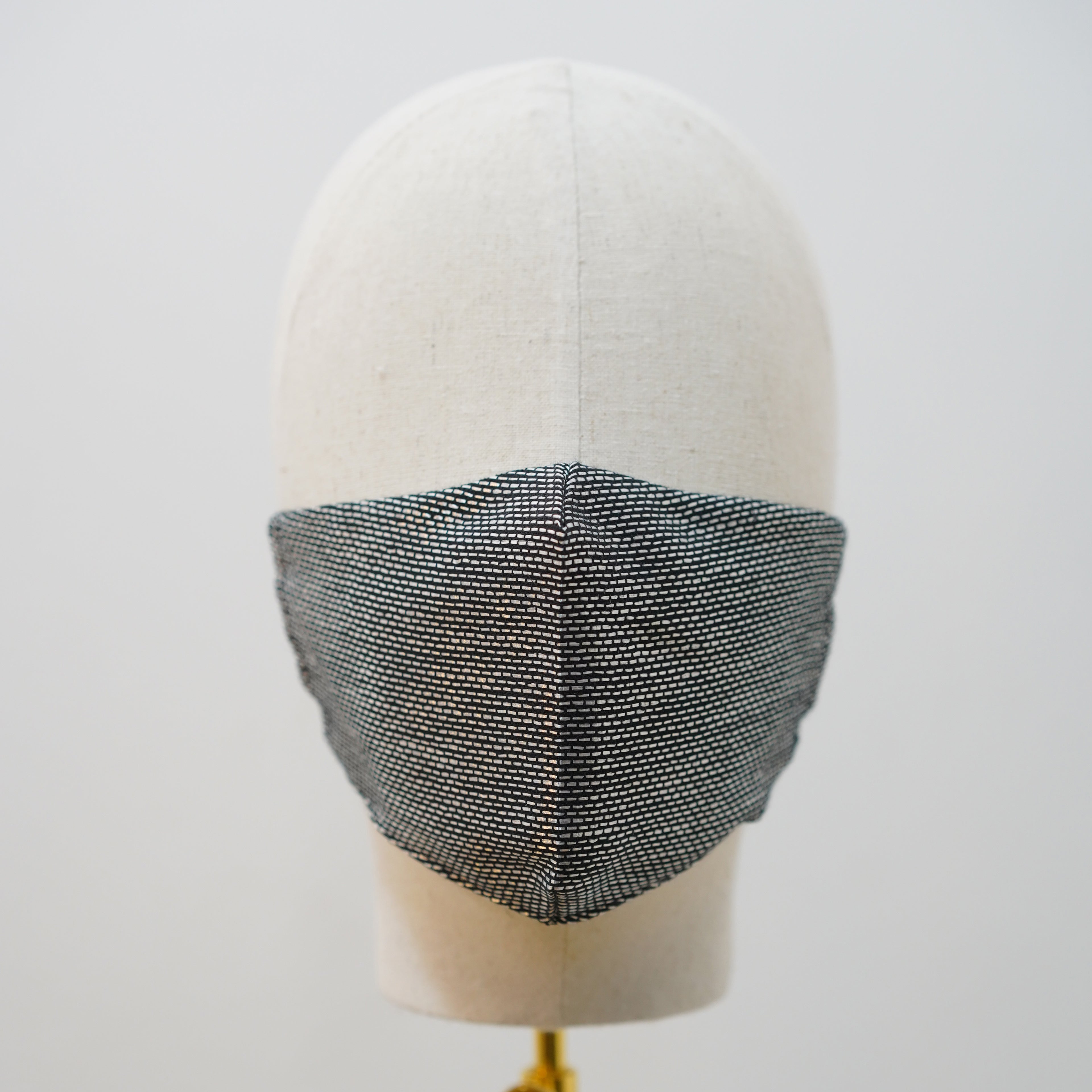 Virgo Mask (Osc.2 Plus)