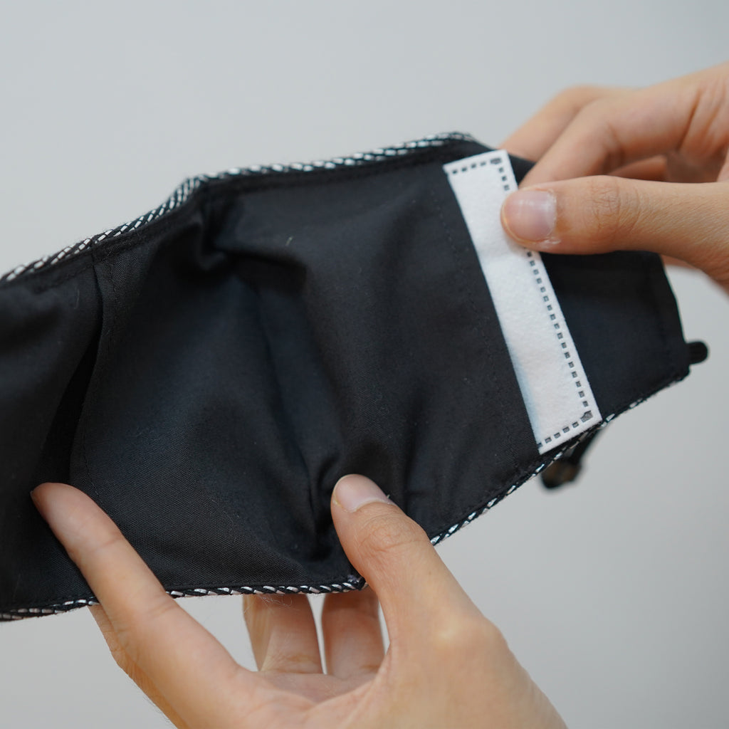 Virgo Mask (Osc.2 Plus)