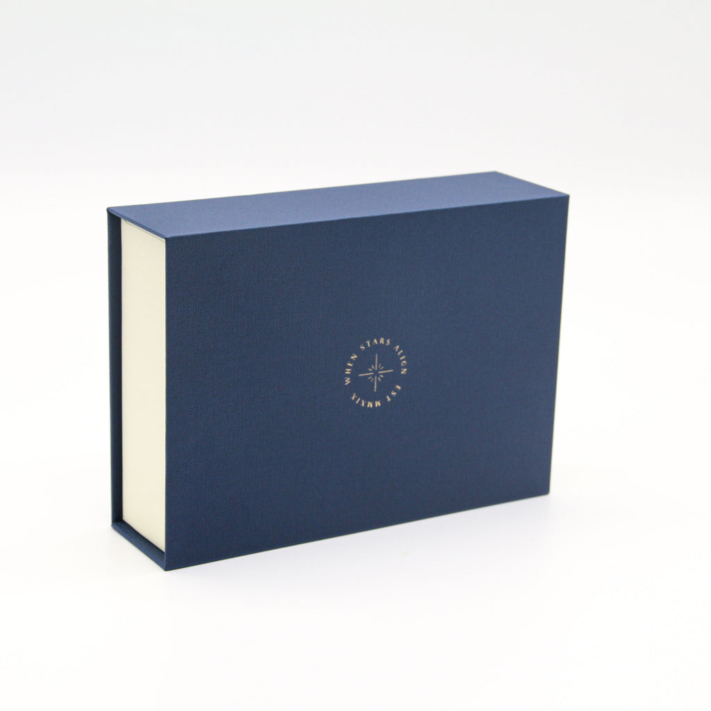 WSA Pandora Gift Box