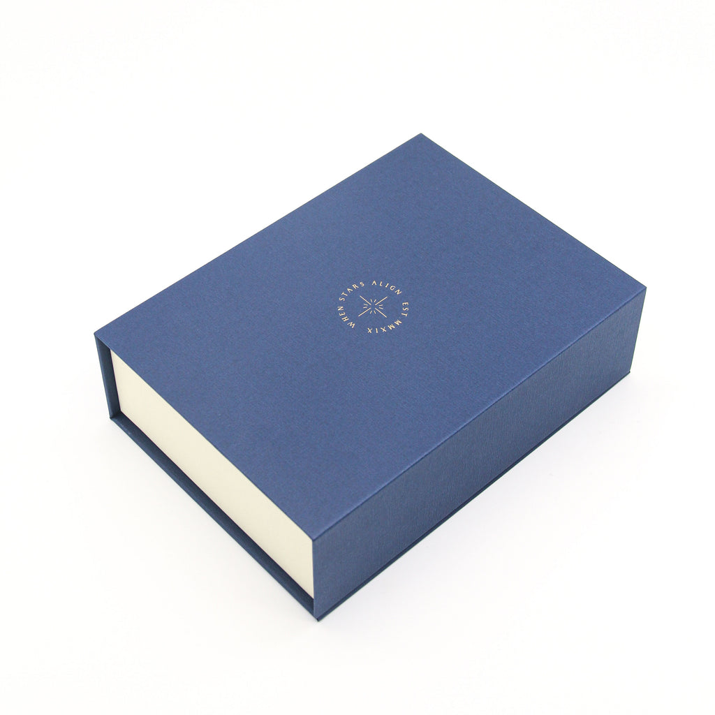 WSA Pandora Gift Box