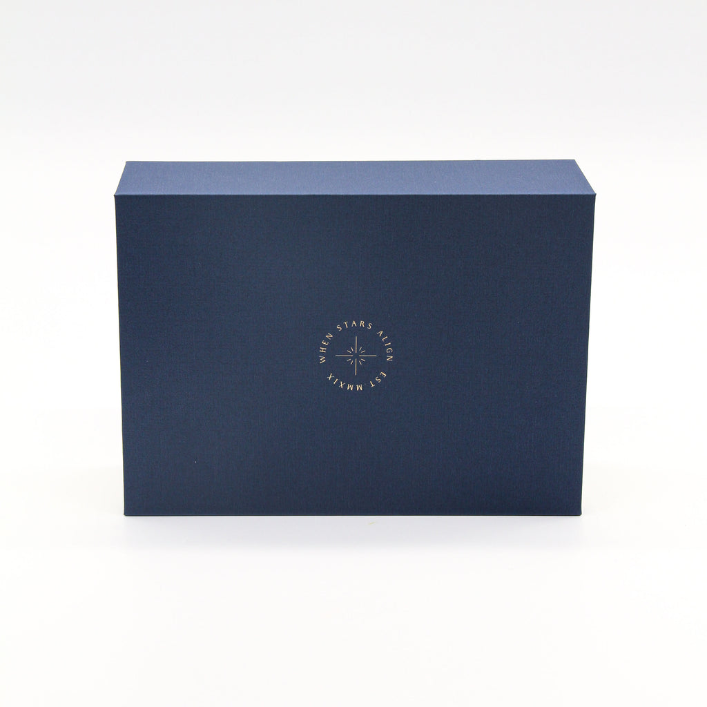 WSA Pandora Gift Box