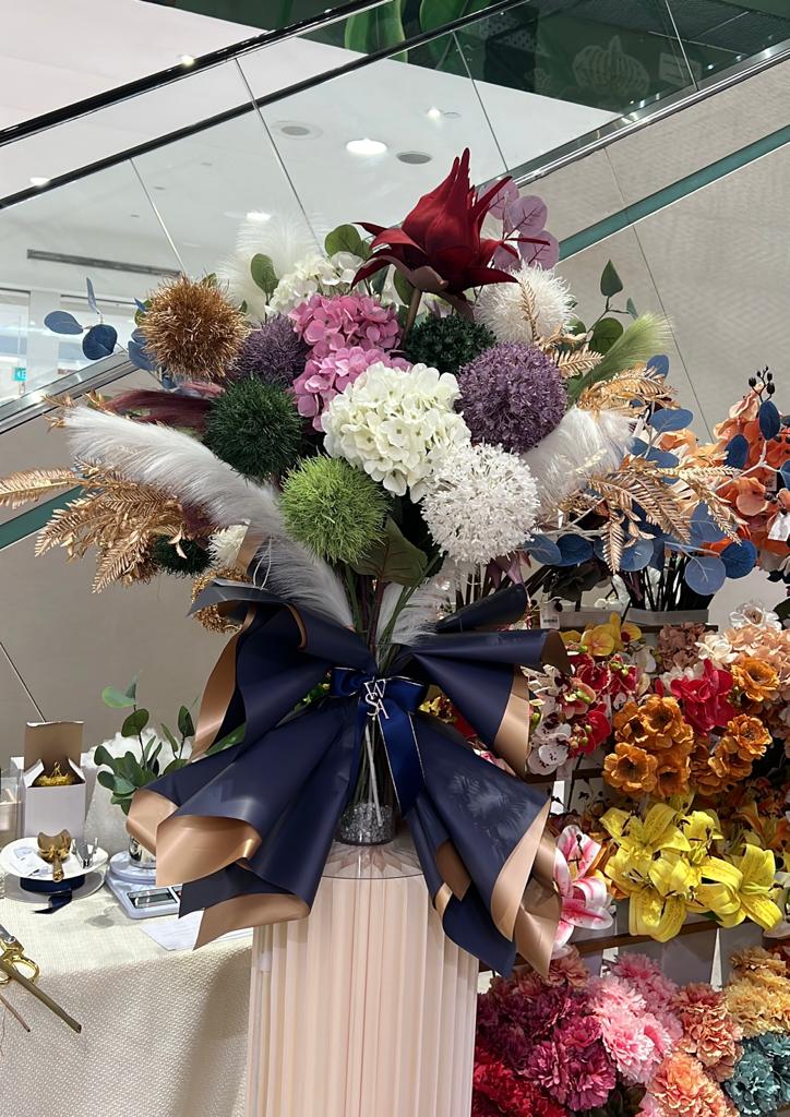 Floral Arrangement bouquet service