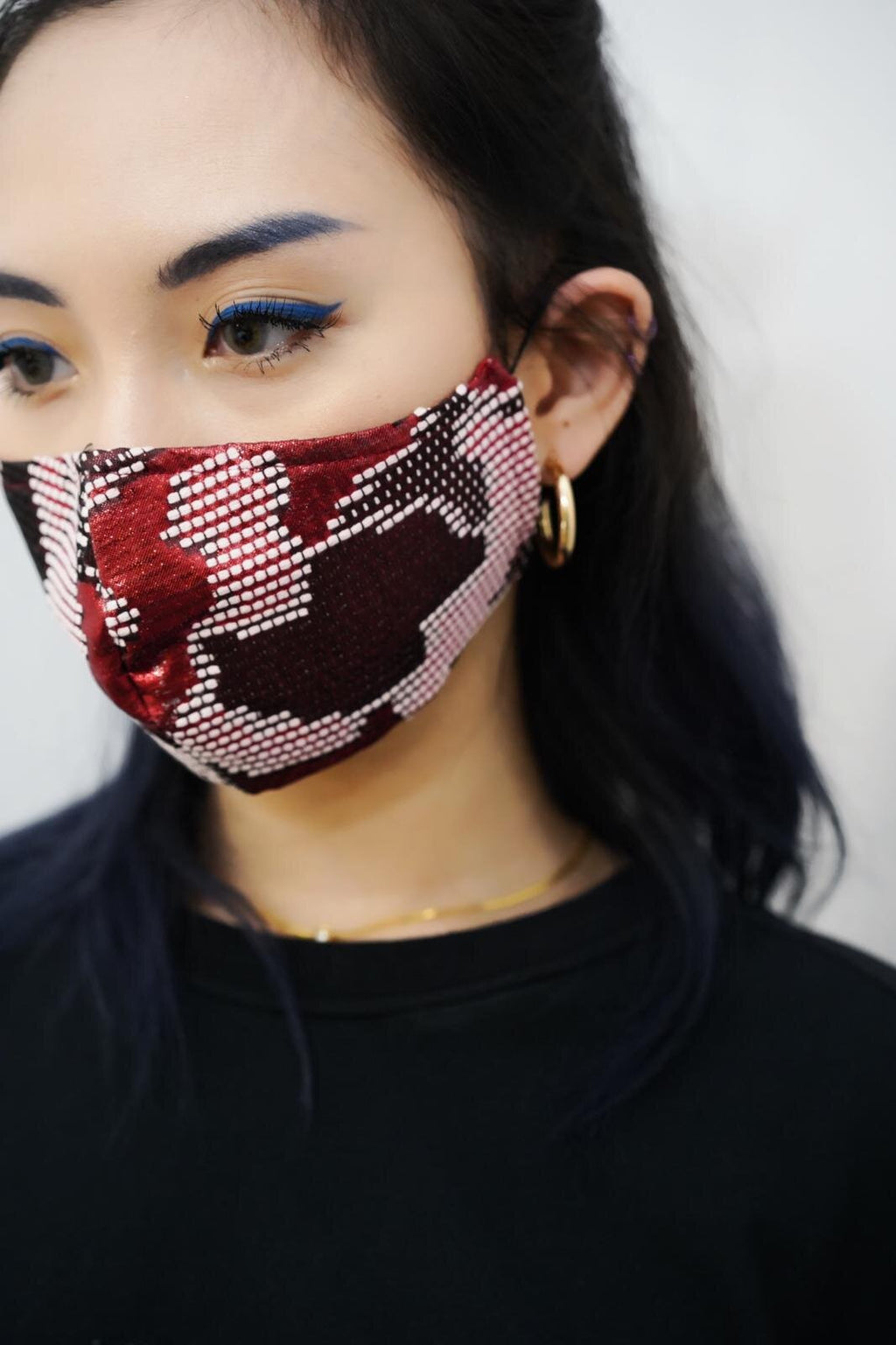 Aries Face Mask Osc.1