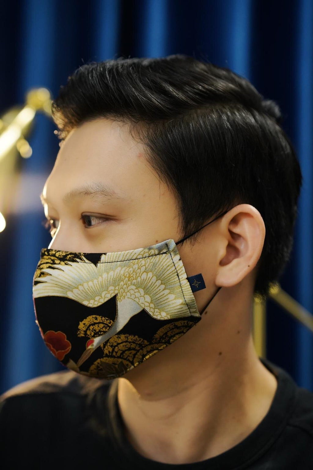 Libra Face Mask Osc.1