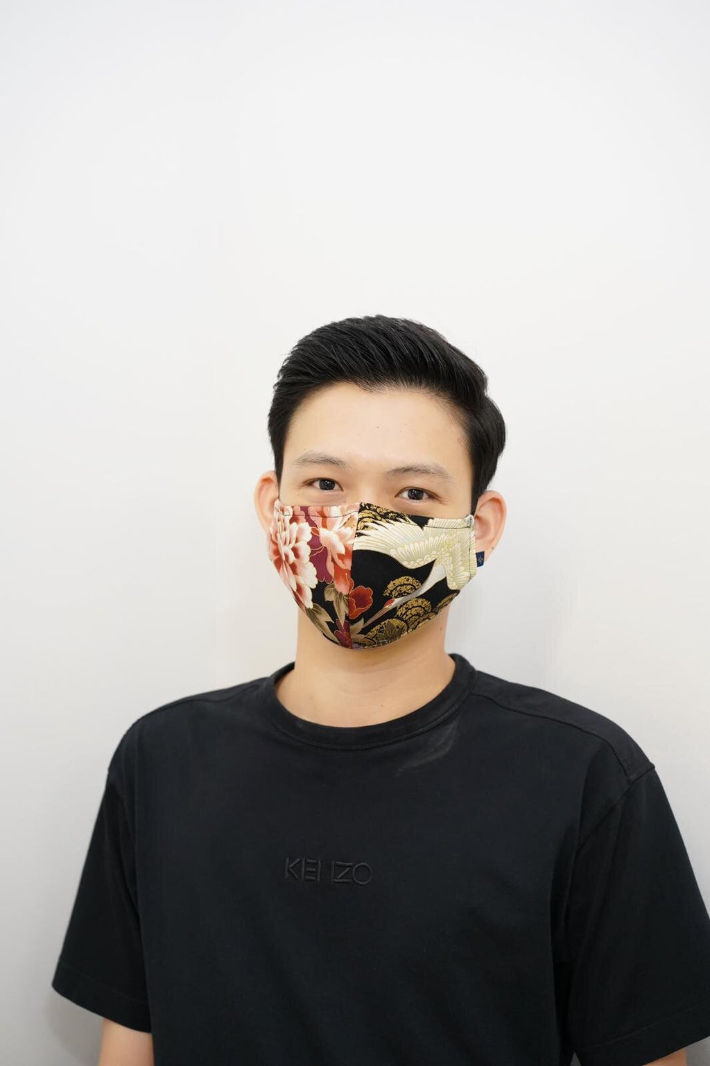 Libra Face Mask Osc.1