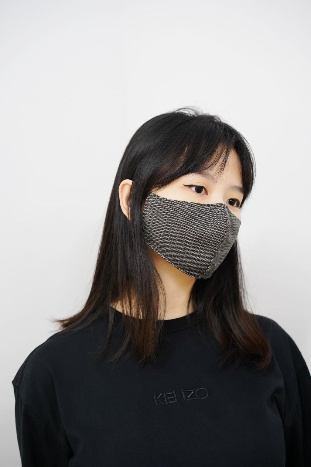 Capricorn Face Mask Osc.1