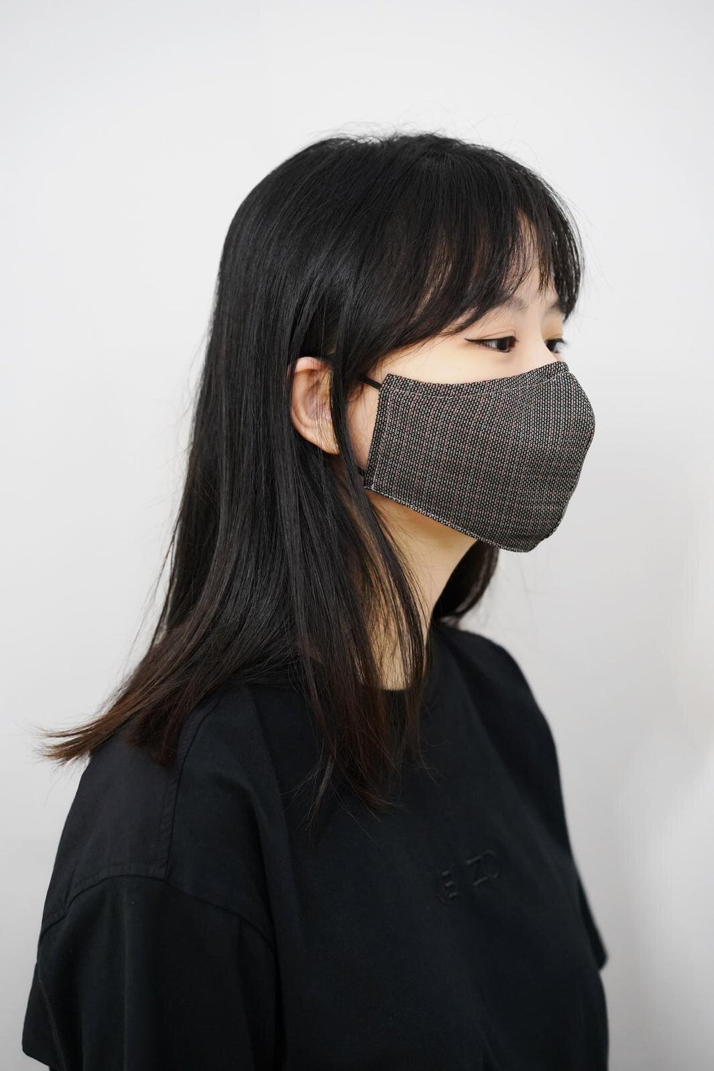 Capricorn Face Mask Osc.1