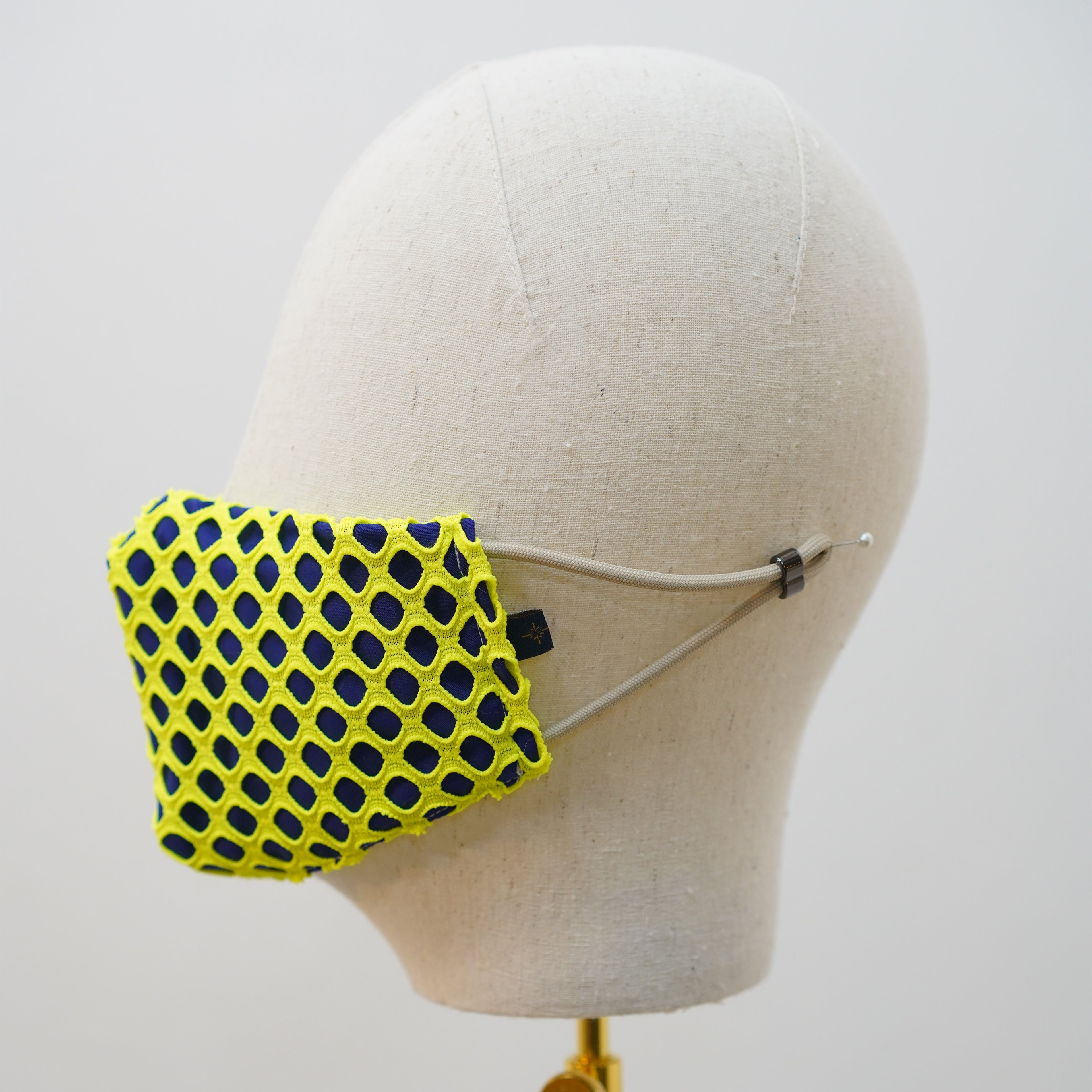 Aquarius Mask (Osc.2 Plus)