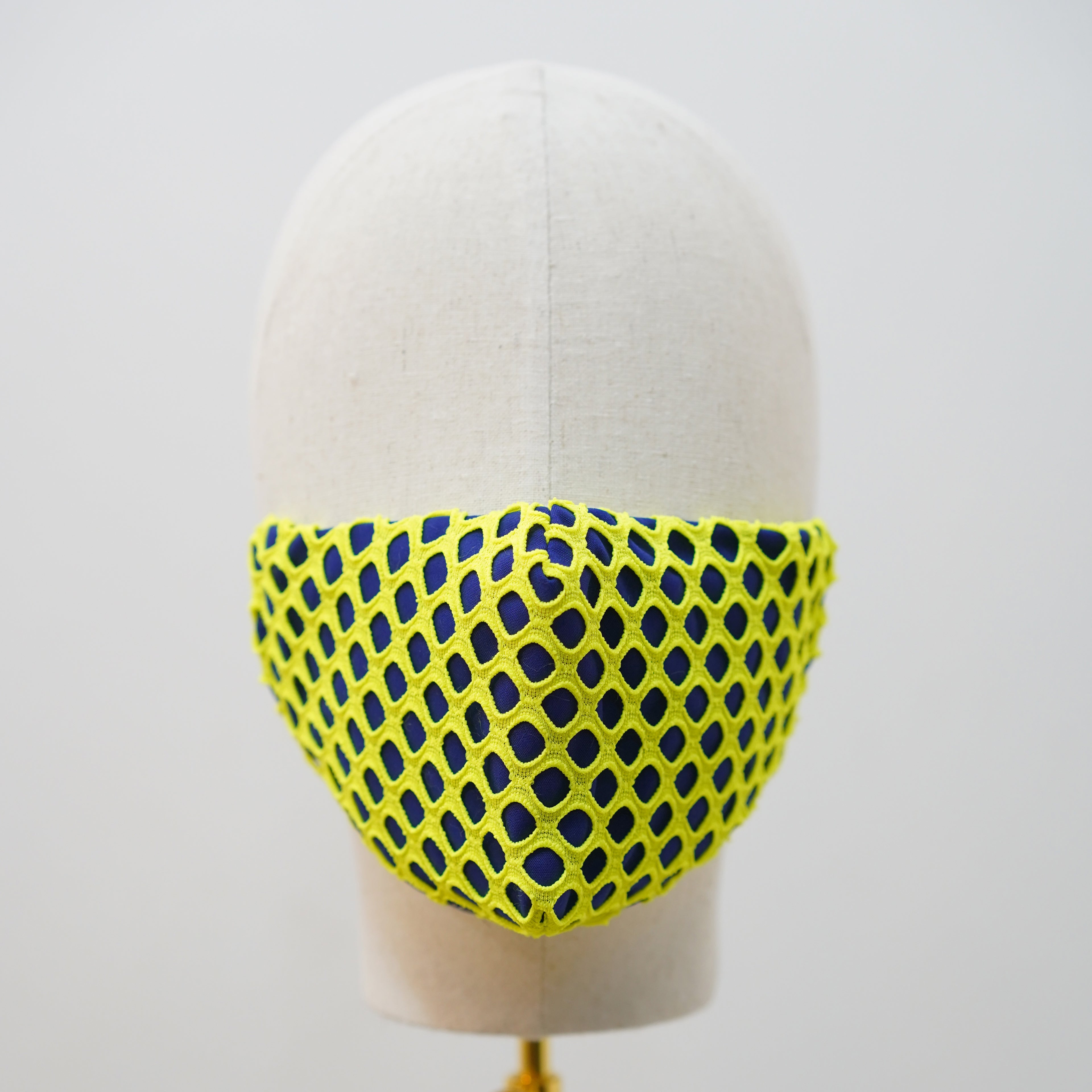 Aquarius Mask (Osc.2 Plus)