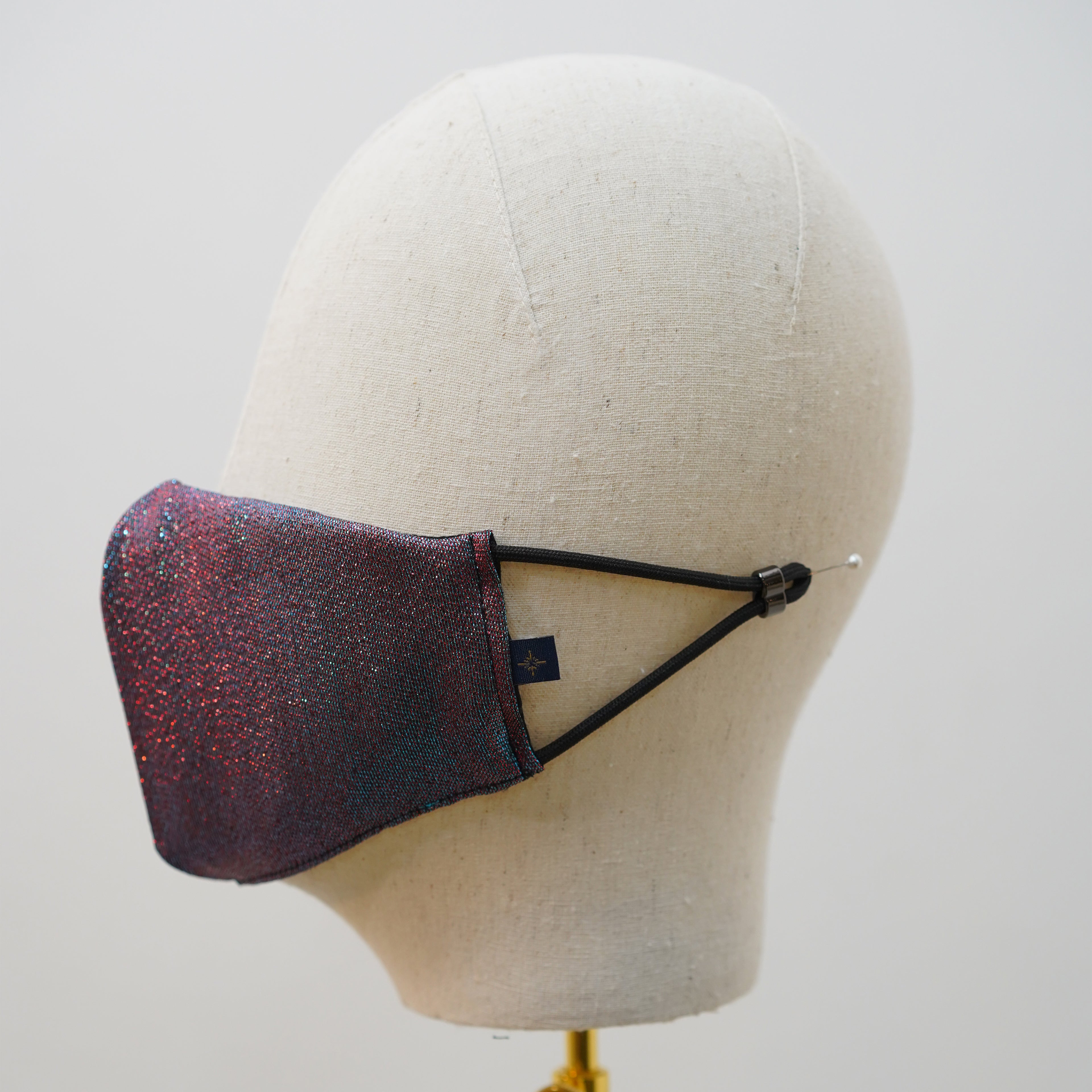 Libra Mask (Osc.2 Plus)