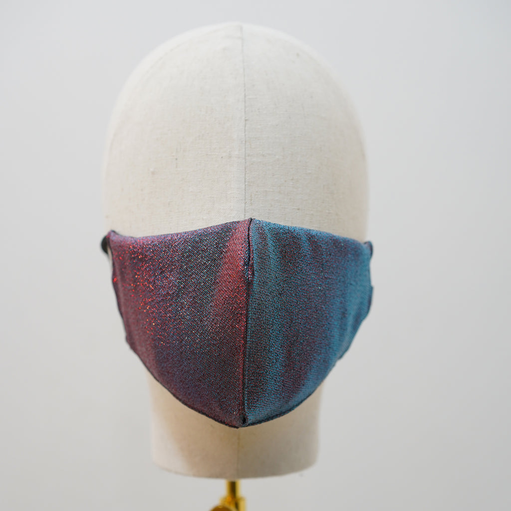 Libra Mask (Osc.2 Plus)