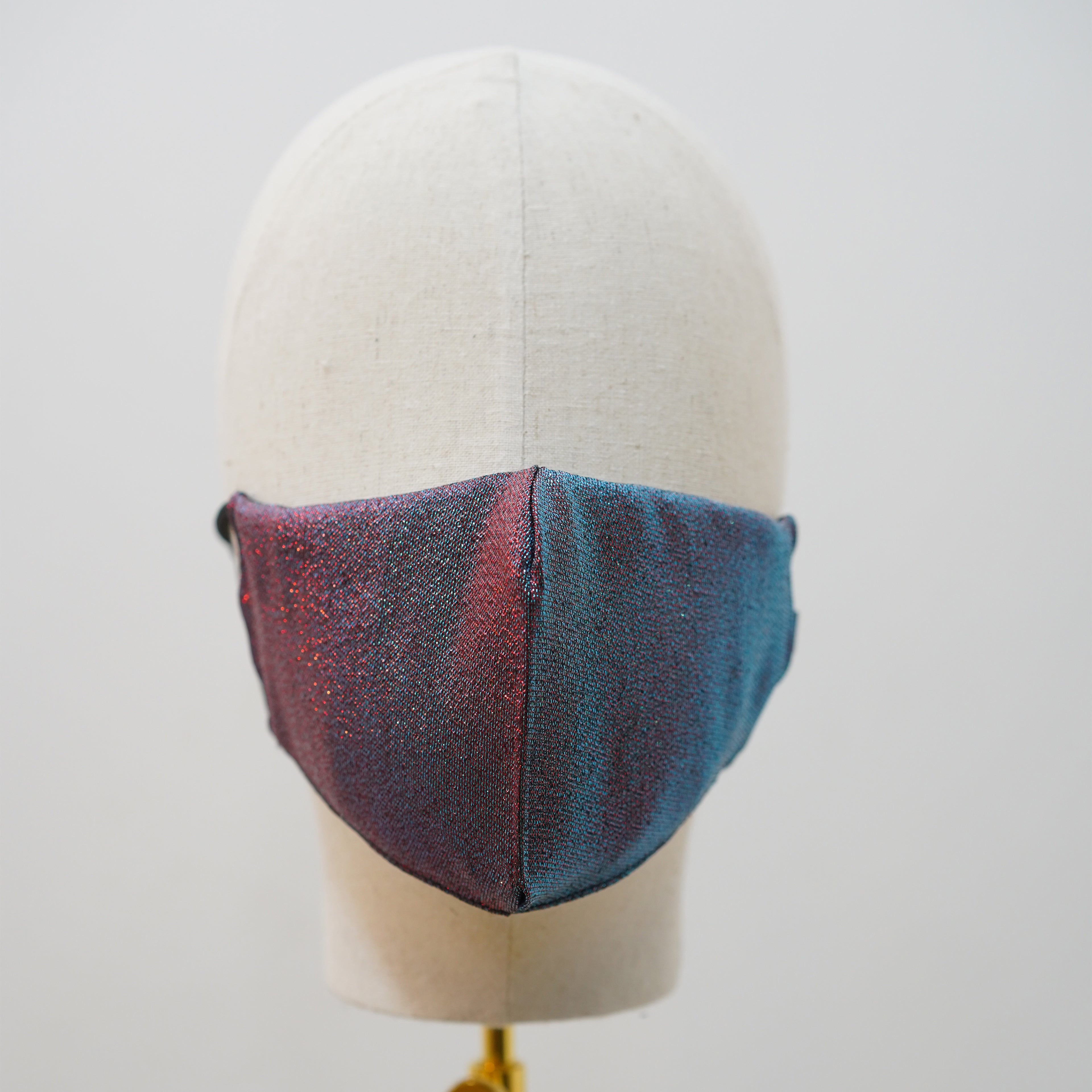 Libra Mask (Osc.2 Plus)