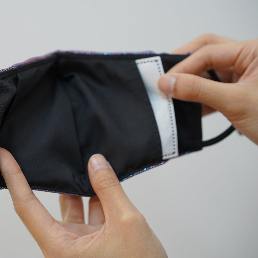 Libra Mask (Osc.2 Plus)