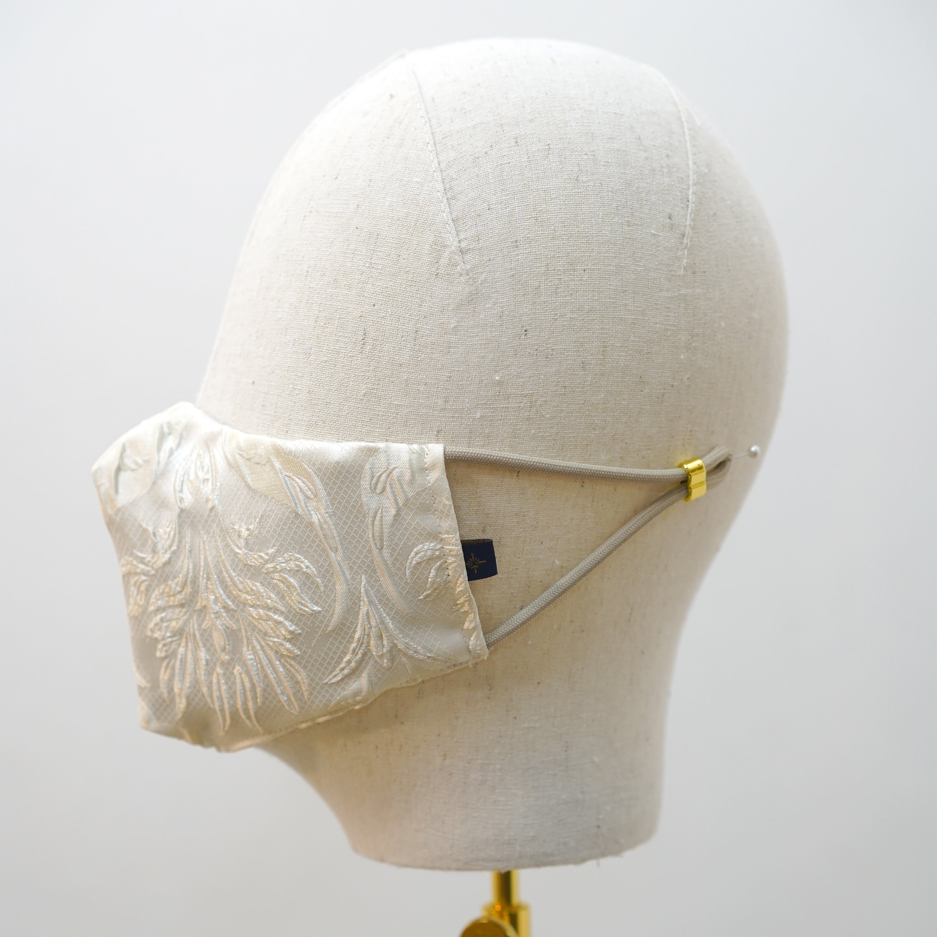 Pisces Mask (Osc.2 Plus)