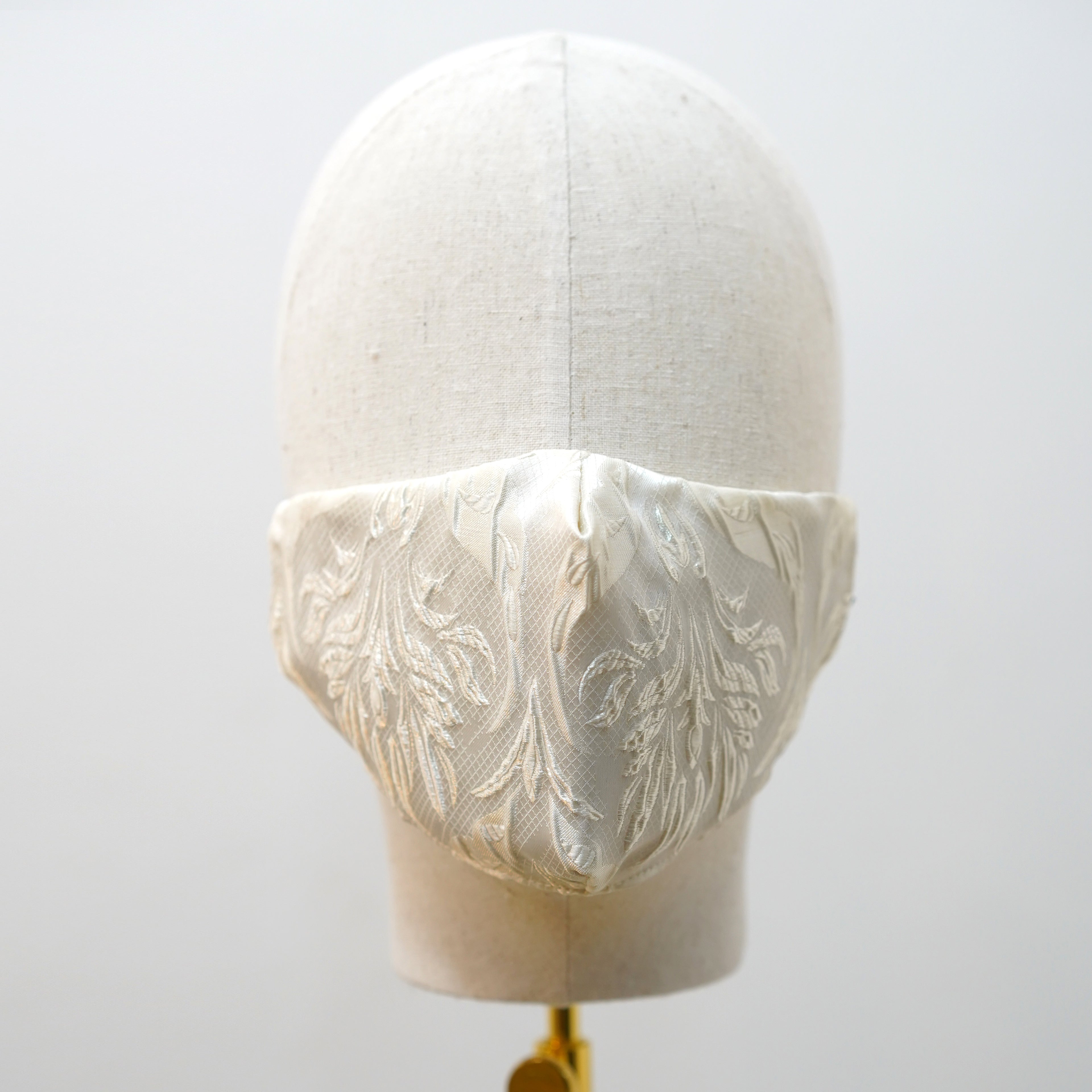 Pisces Mask (Osc.2 Plus)