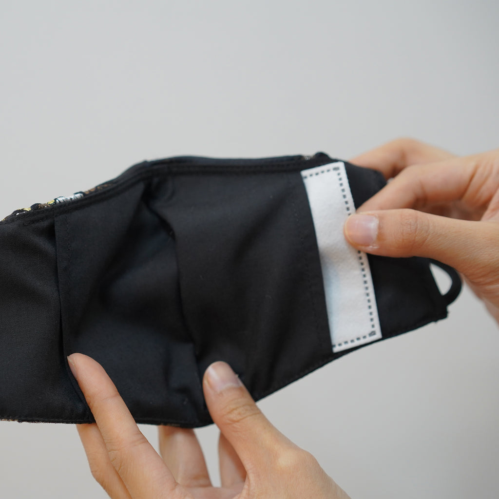 Scorpio Mask (Osc.2 Plus)