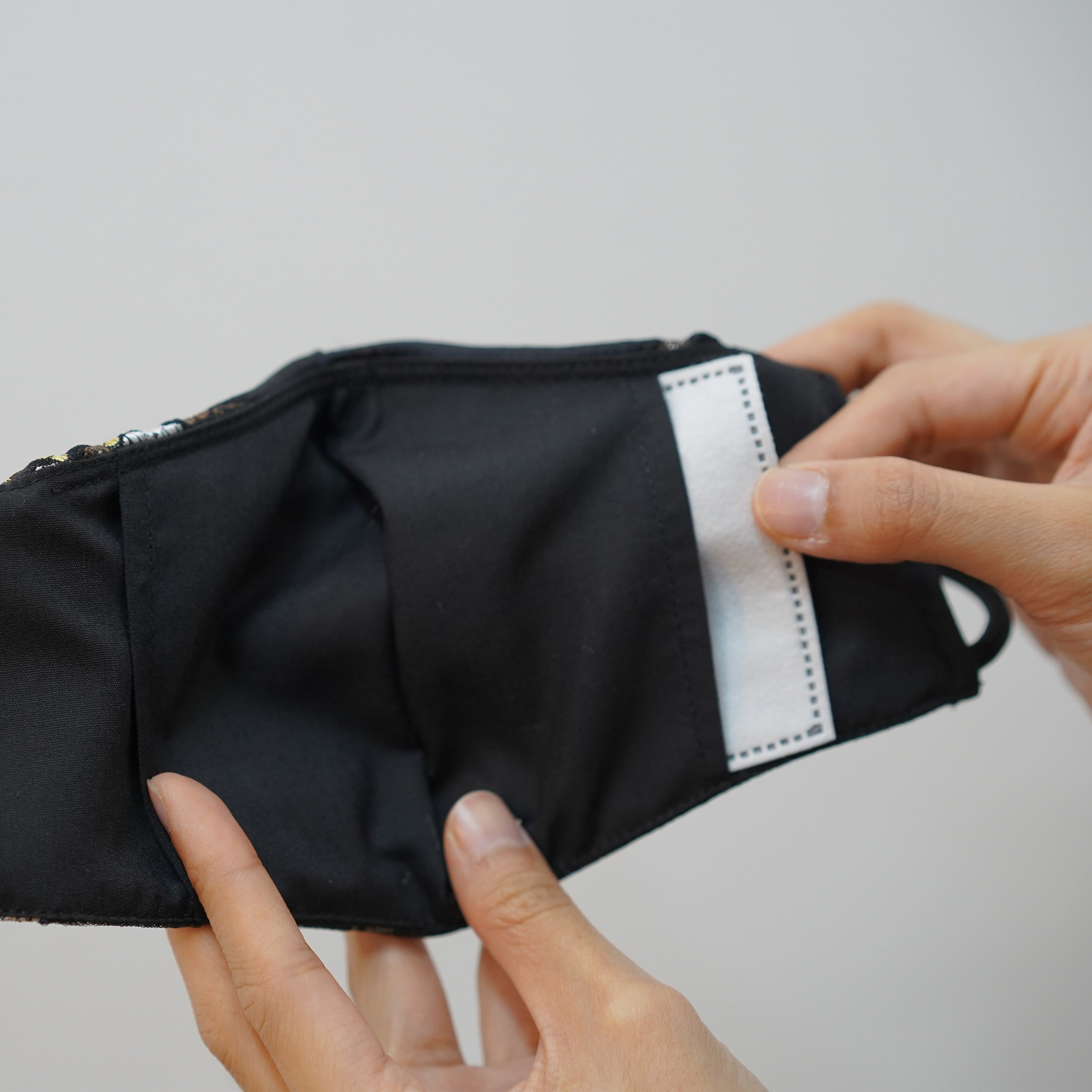 Scorpio Mask (Osc.2 Plus)